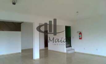 Imagem 3: Venda Prédio Comercial Diadema Vila Nogueira Ref: 41175