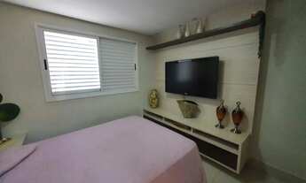 Imagem 6: Apartamento Goiânia Apartamento com 3 Quarto(s) e 1 banheiro(s) à Venda, 98.00 por R$ 6800