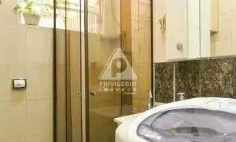 Imagem 3: Conjugado dividido em Sala e Quarto, 28 m² no Flamengo, próximo ao metrô