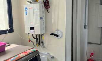 Imagem: Apartamento 3 quartos 02 vagas para venda