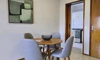 Imagem 6: Apartamento 100% mobiliado à Venda paralelo à Av. Maringá