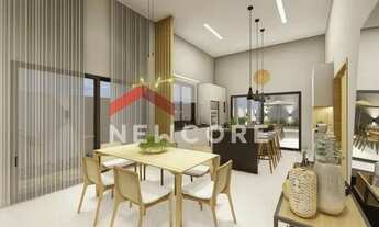 Imagem 6: Casa de condomínio em Rua Carmo de Brito - Loteamento Residencial Rio das Flores - Itatiba