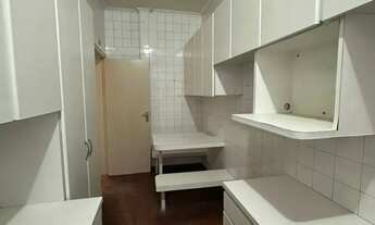 Imagem 7: Apartamento de 1 quarto no Ed Louvre na República - São Paulo - SP