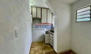 Imagem 5: Kitnet para locação no centro de Jacareí - SP