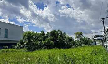 Imagem 4: Lote no Jardim das Americas de esquina e nascente