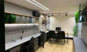 Imagem: Sala à venda, 30 m² por R$ 250.000,00