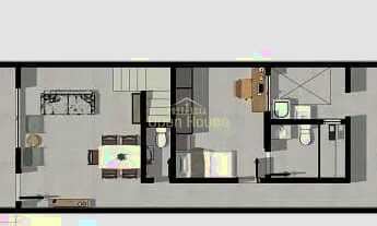 Imagem 3: Casa à venda,Alvorada - Volta Redonda, RJ