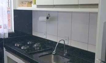 Imagem 4: Residencial Vila de Sacres - apt 201