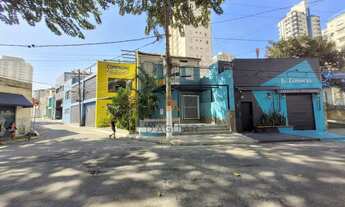 Imagem: Prédio para Aluguel no Bairro Santana com