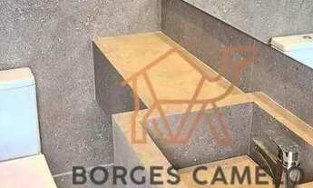 Imagem 5: Casa com 4 dormitórios à venda, 371 m² por R$ 4.900.000,00 - Alphaville - Lagoa dos Ingles