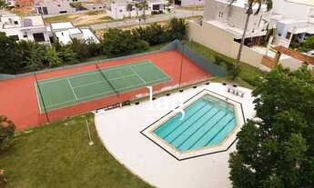 Imagem 7: Casa com 4 quartos, 1300 m² - Condomínio Reserva Olga - Sorocaba/SP