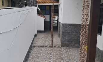 Imagem 6: Alugo Casa c quintal Centro de Valença