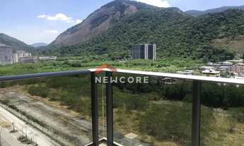 Imagem 4: Apartamento em Avenida Abraham Medina - Barra Olímpica - Rio de Janeiro/RJ