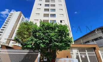 Imagem: Apartamento 49m² 1 Suíte para venda