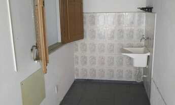 Imagem 4: Kitinet Casa em condomínio com 1 dormitório