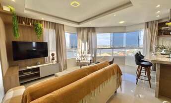 Imagem 2: Apartamento para Venda em Tramandaí, Barra, 3 dormitórios, 1 suíte, 2 banheiros, 2 vagas