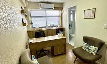 Imagem 5: Sala Comercial Villas Master Empresarial