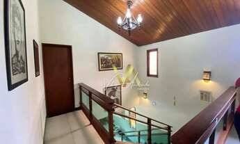 Imagem 2: Casa em aldeia com 6 quartos para locação por R$5.500,00 com taxas ou R$1.150.000,00 venda