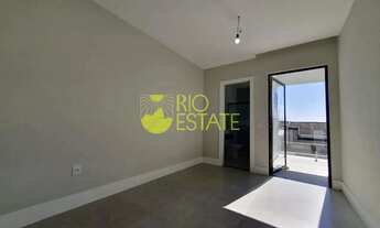 Imagem 4: Linda Casa 03 Quartos no Mata Atlântica Belvedere Volta Redonda