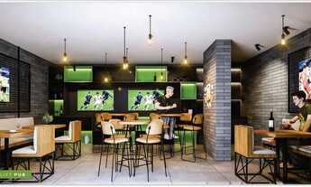 Imagem 3: Lift Smart Residence á venda próximo da Orla de Cruz das Almas Maceió-AL