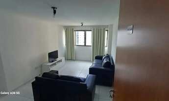 Imagem: Apartamento para locação no BAIA DE MESQUITA