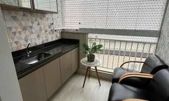Imagem 2: WM - Apartamento 3 quartos com suite Veredas Buritis 580.000,00