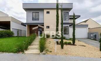 Imagem: Sobrado no Jardins Paris