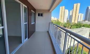 Imagem 5: Imóvel para aluguel com 132 metros quadrados com 3 quartos em Papicu - Fortaleza - CE