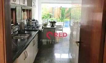 Imagem 4: Sobrado com 4 quartos à venda, 310 m² por R$ 2.810.000 - Residencial Cinco (Alphaville)