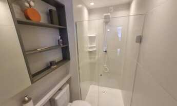 Imagem 7: Vendo Studio Caminho das Árvores Mobiliado Porteira Fechada 20m² 1 Quarto - Salvador (SM