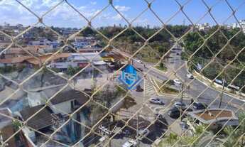 Imagem 6: Apartamento, 172 m² - venda por R$ 2.300.000,00 ou aluguel por R$ 13.770,00/mês - Jardim S