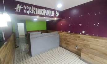 Imagem 5: Excelente Loja com banheiro, 34m² próximo a Praça 1º de Maio em Bangu