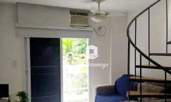 Imagem 5: Cobertura à venda, 100 m² por R$ 748.000,00 - Itacoatiara - Niterói/RJ