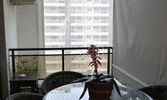 Imagem 3: Apartamento com 4 quartos à venda, 237 m² por R$ 1.390.000 - Icaraí - Niterói/RJ