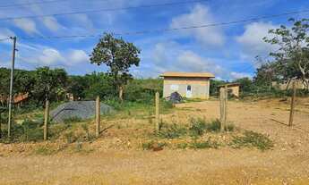 Imagem: Chácara de 5.000 metros