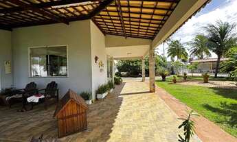 Imagem 5: CASA DE PRAIA NA SARNEY [24505