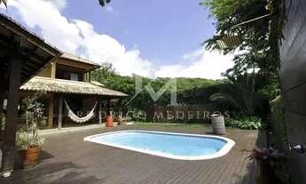 Imagem 5: Casa com 3 quartos à venda na Lagoa da Conceição, Florianópolis