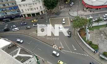 Imagem 2: Sala-À VENDA-Tijuca-Rio de Janeiro-RJ