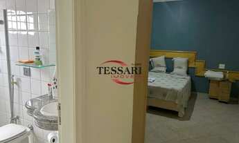 Imagem 6: Casa Sobrado para alugar com 4 suítes Jardim Redentor próximo shopping PLAZA zona sul