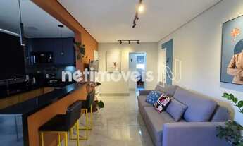 Imagem 4: Venda Área Privativa Sagrada Família Belo Horizonte