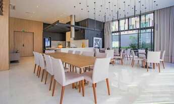 Imagem 6: Apartamento Garden à Venda no Cabral Curitiba/PR