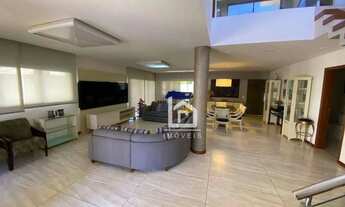 Imagem 5: EXCLUSIVIDADE Casa com 5 dormitórios