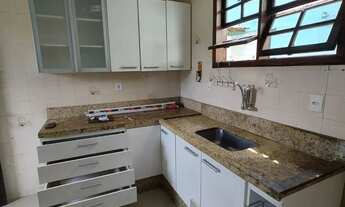 Imagem 4: Imóvel para venda possui 144 metros quadrados com 3 quartos em São Francisco - Niterói - R