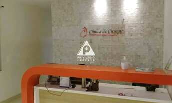 Imagem: Sala à venda, 2 vagas, Botafogo - RIO DE