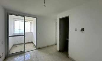 Imagem 2: Imóvel para venda tem 95 metros quadrados com 3 quartos em Praia do Morro - Guarapari - ES