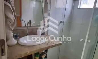 Imagem 2: Apartamento Cobertura à venda por R$ 270.000,00 - São Bento - Poços de Caldas/MG