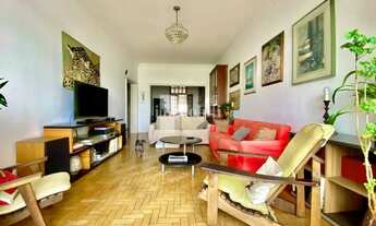 Imagem 7: Apartamento para venda tem 174 metros quadrados com 3 quartos em Santa Cecilia - São Paulo