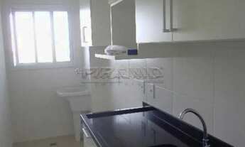 Imagem 4: Apartamento padrão com 60,34m², bairro Jardim Botânico,Zona Sul de Ribeirão Preto/SP