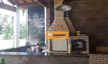 Imagem 4: Chácara com 4 dormitórios à venda, 3000 m² por R$ 1.170.000,00 - Parque Cerejeiras - Suzan