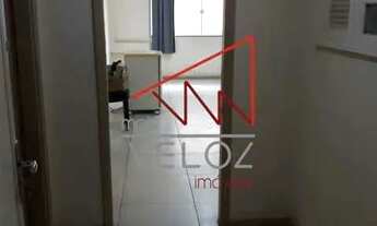 Imagem 3: Sala-À VENDA-Centro-Rio de Janeiro-RJ
